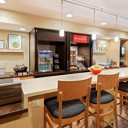 Towneplace Suites Savannah Midtown Buitenkant foto