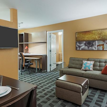 Towneplace Suites Savannah Midtown Buitenkant foto