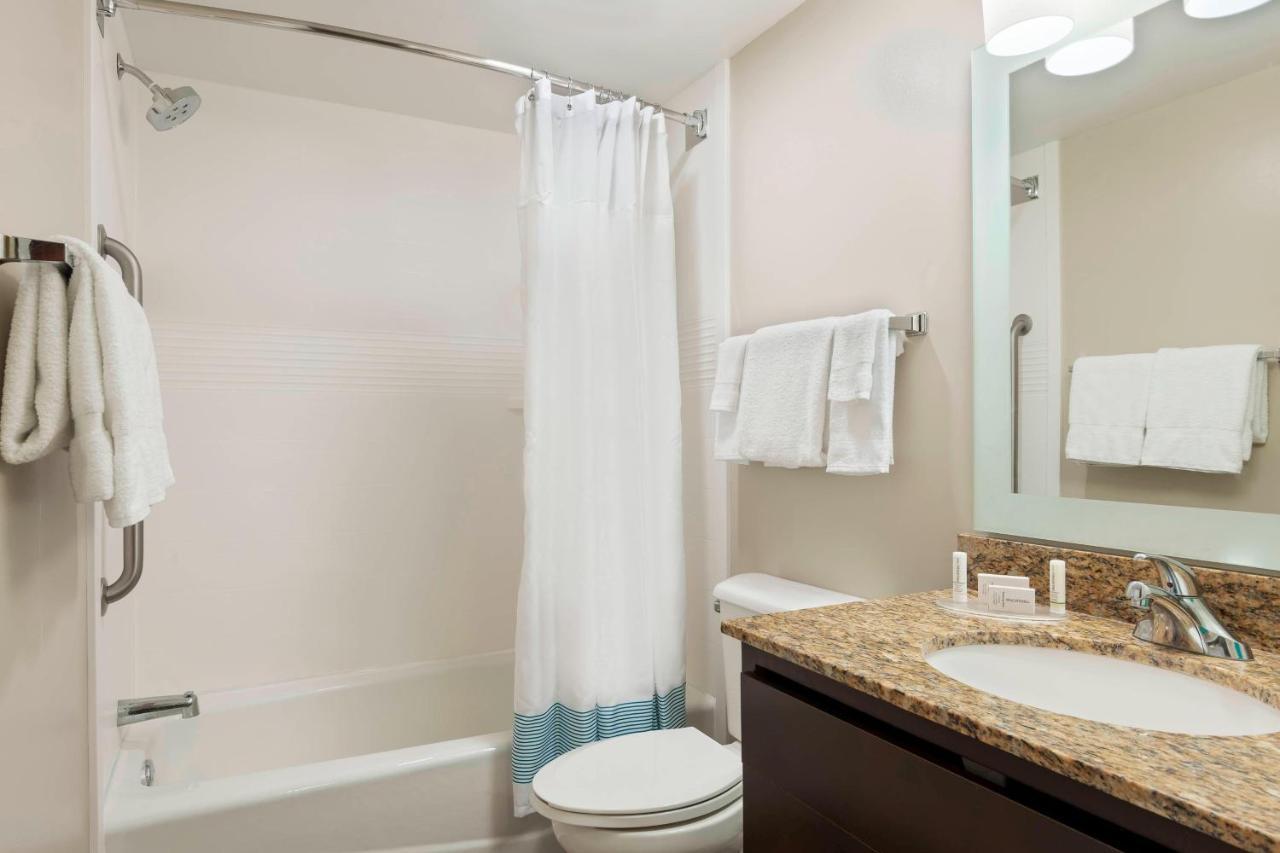 Towneplace Suites Savannah Midtown Buitenkant foto
