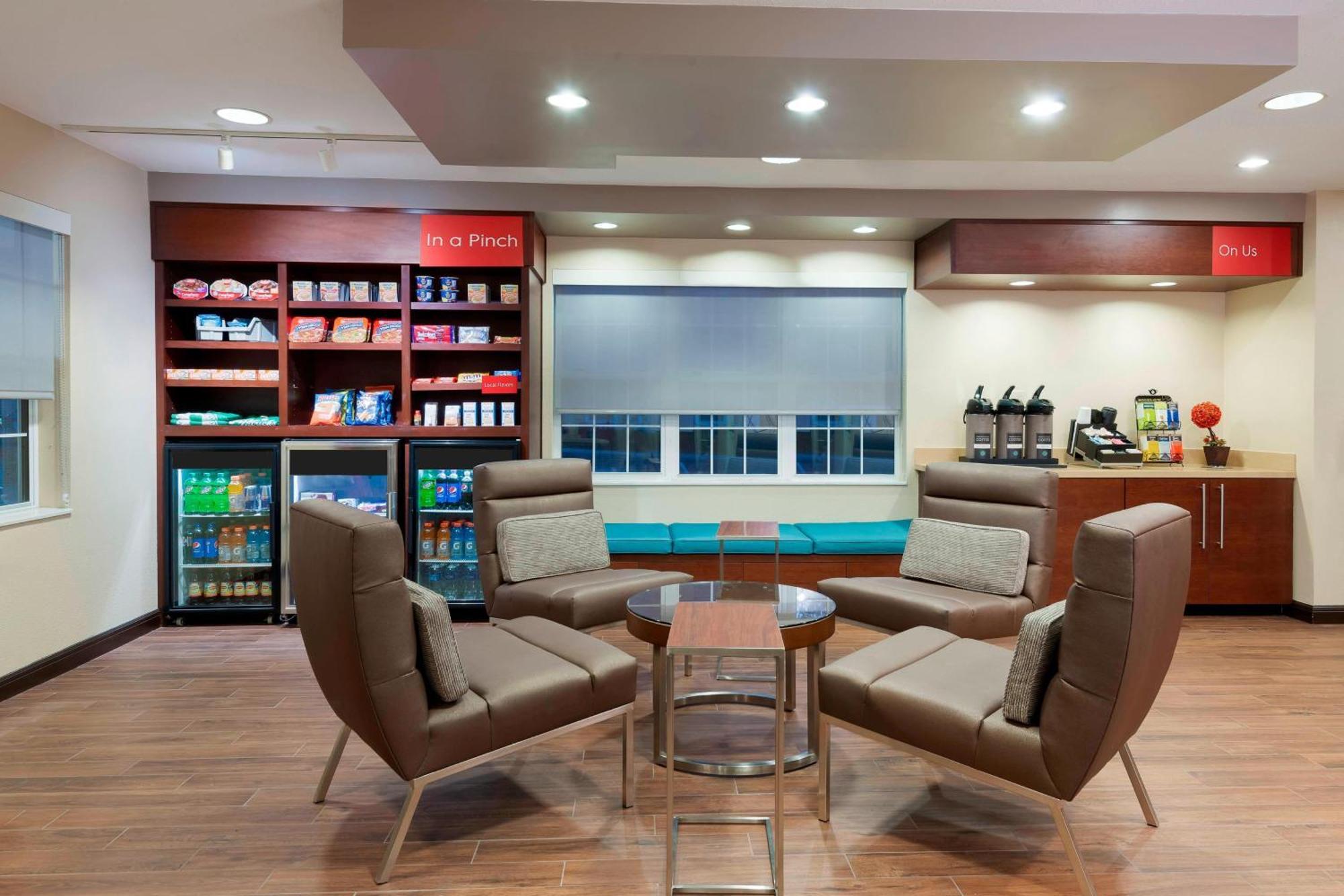 Towneplace Suites Savannah Midtown Buitenkant foto
