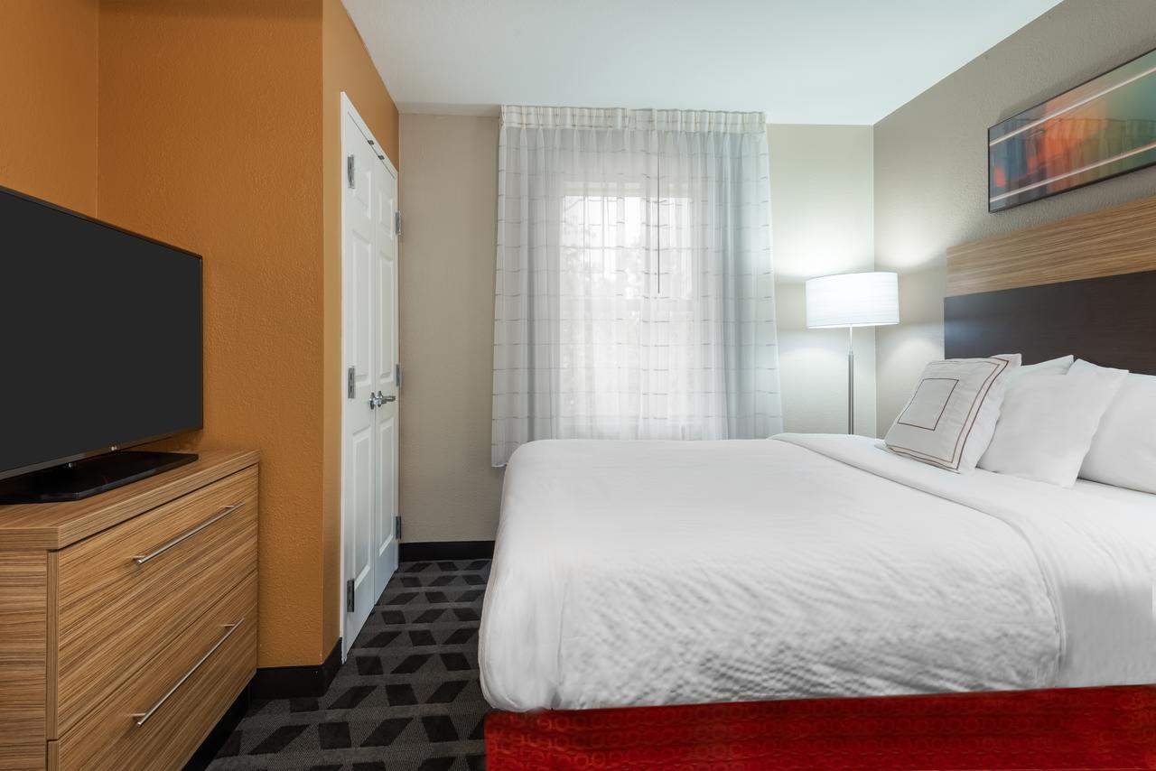 Towneplace Suites Savannah Midtown Buitenkant foto