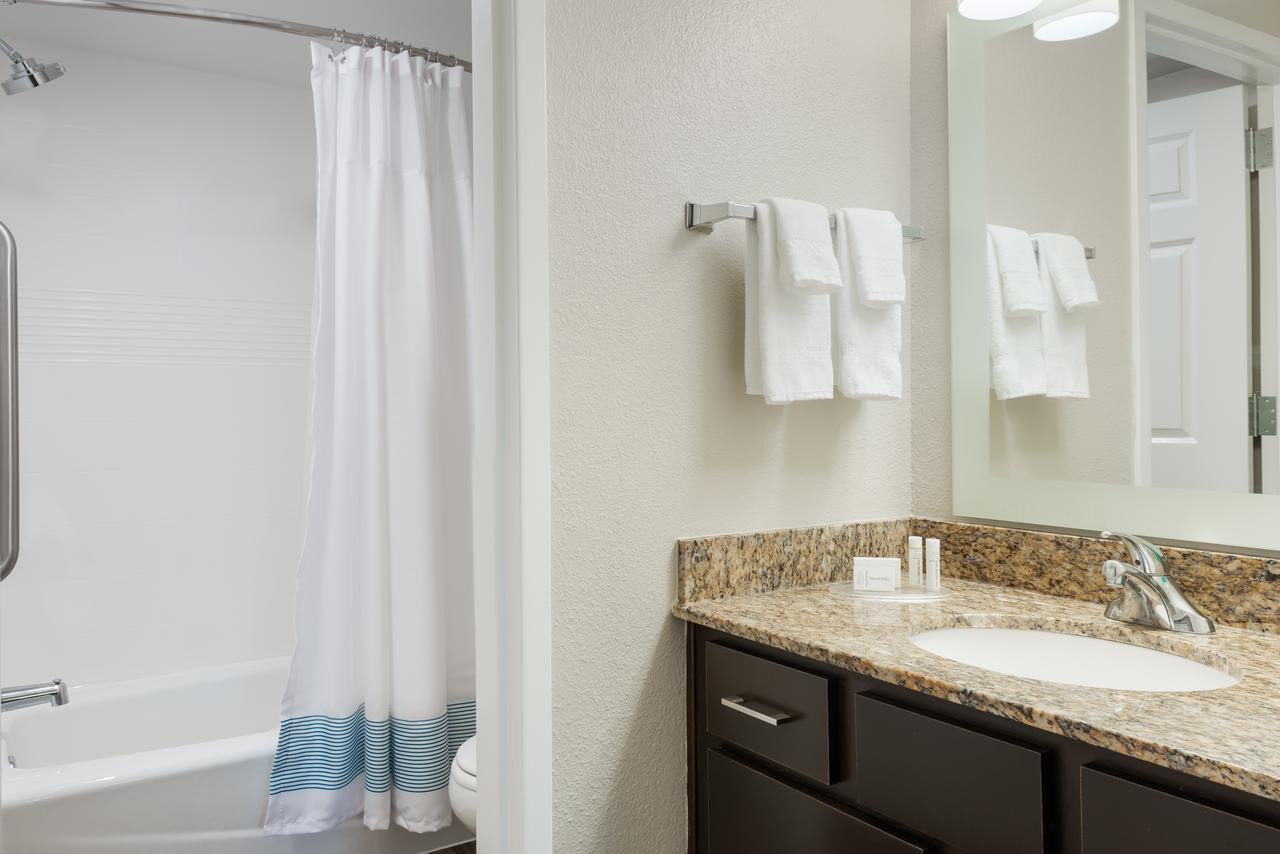 Towneplace Suites Savannah Midtown Buitenkant foto